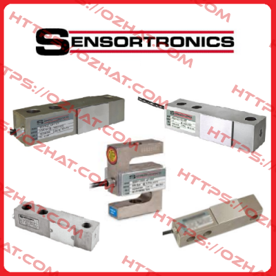 65058-75K-C3  Sensortronics