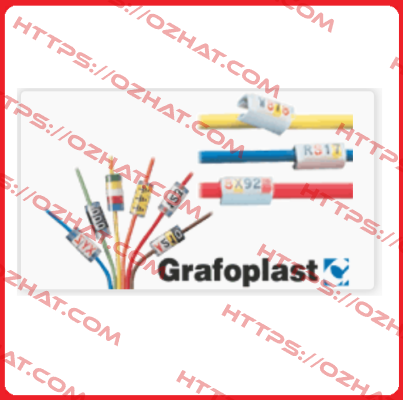 013A  GRAFOPLAST