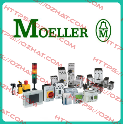 P/N: HLS, Type: FUSEHOLDER HLS  Moeller (Eaton)