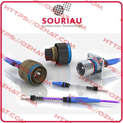 8400-322  Souriau