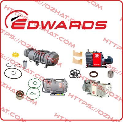 900412014501 412J 400V IEC MTR 380V COIL Edwards