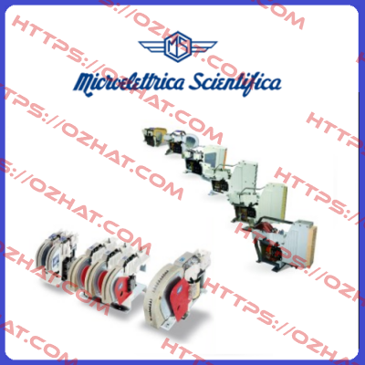 9010107  N-DIN-MA Microelettrica Scientifica