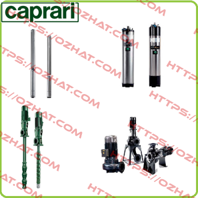 L21 SHAFT SLEEVE  CAPRARI 