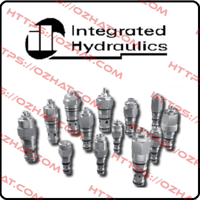 MCSC H 024 D G0 0 00 10  Integrated Hydraulics (EATON)