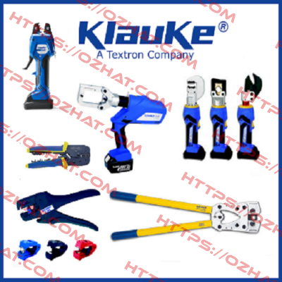 7412V (pack 1x1000)  Klauke