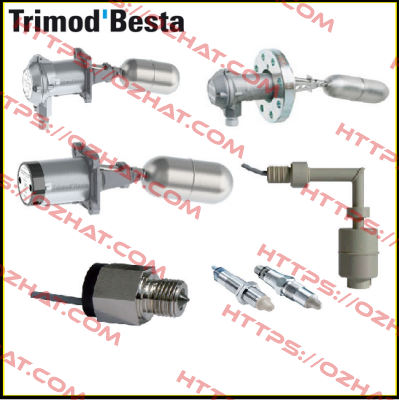 ZK8 22C 041 Trimod Besta