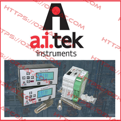 1-T77310-01  AI-Tek Instruments