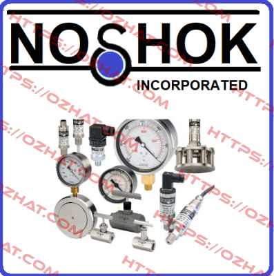 25-300-600  Noshok