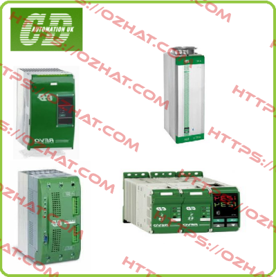 CD3000S 1PH/45A/440V/480V/NO/SSR/ZC/EF  CD AUTOMATION