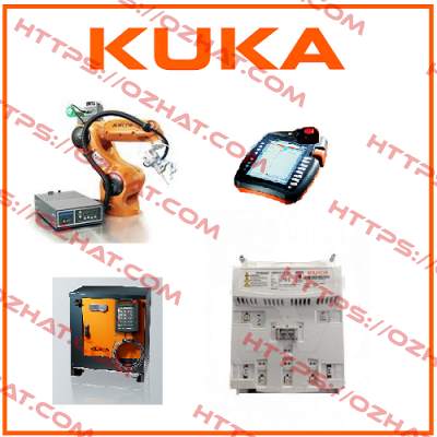 DSE-IBS-C33 Kuka