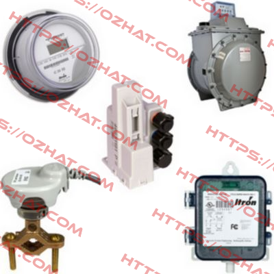 FLUXI 2000/TZ 200 G1600 DN 200 PN16  Itron