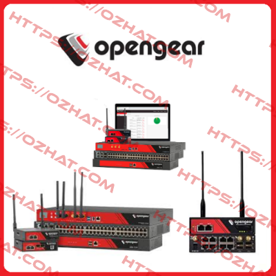 ACM5004-LR-E  Opengear