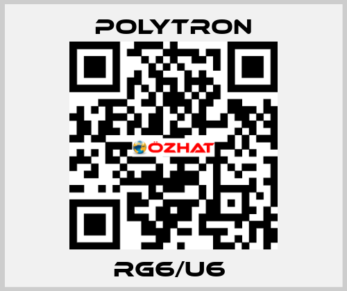 RG6/U6  Polytron