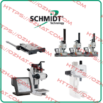 SS20.600 SCHMIDT Technology