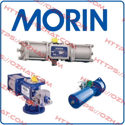 S-RK100-2 Morin Actuator