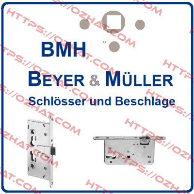 BMH 1000  BEYER & MULLER