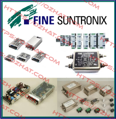 CTNE10HCM  Fine Suntronix