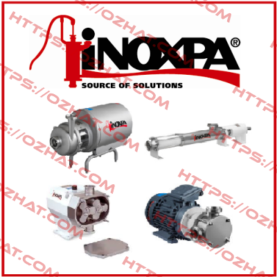 8A500-010205C  Inoxpa