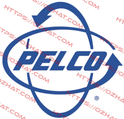 XF02-0604-0003C Pelco