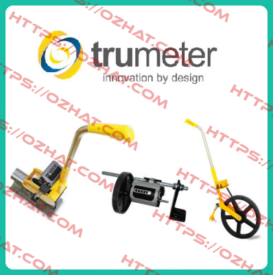 732-0004 TRUMETER