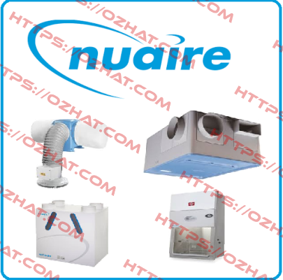 NU-200-101  Nuaire