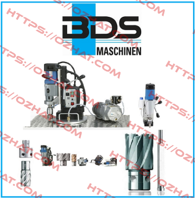 ZSS 200  BDS Maschinen