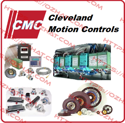 CDQ2B20-20D ZR  Cmc Cleveland Motion Controls