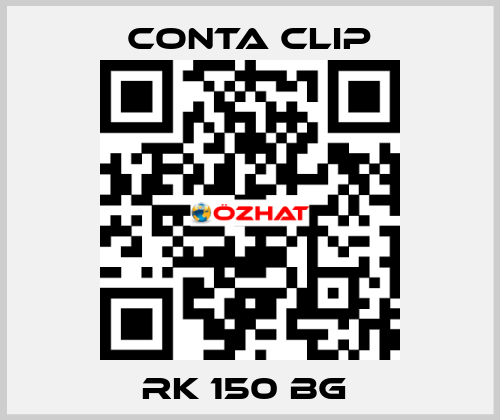 RK 150 BG  Conta Clip