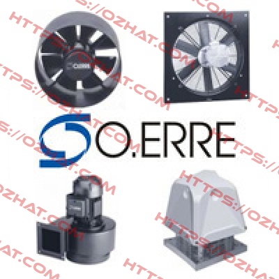 P/N: 0037000 Type: Turbo 100  OERRE