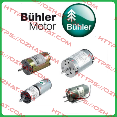 113046404  Bühler Motor