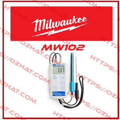 MW102 Milwaukee