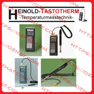 ET 1301 L  Tastotherm