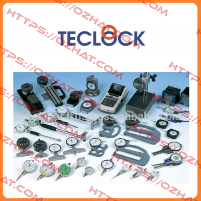 ZL101  Teclock