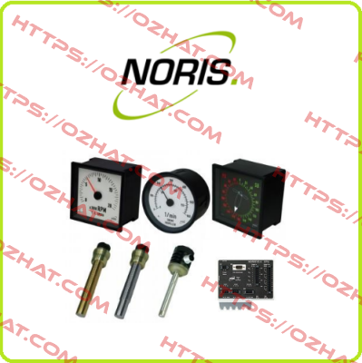 A08/09 SPEED SWITCH SA 297/3 Noris