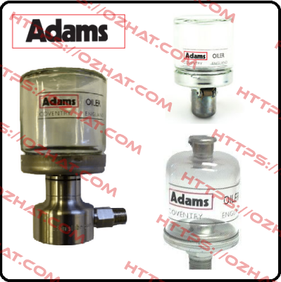 HV-9083  Adams Company