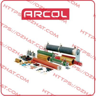 HS25 0R01 10%(K) Arcol