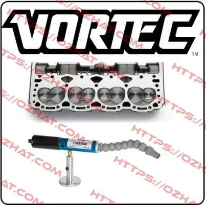 770-35H BSP Vortec