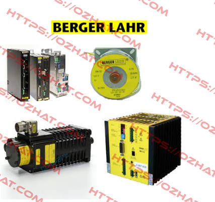 RSM51/6 SG Berger Lahr (Schneider Electric)