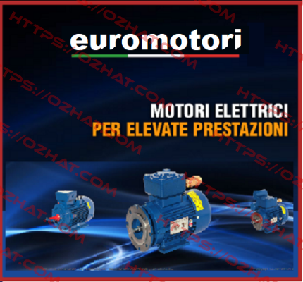 FL 001  Euromotori