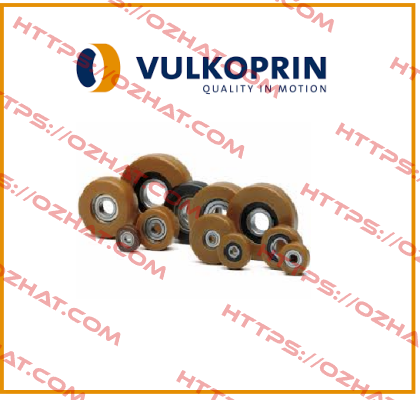 VKLK100035012 Vulkoprin