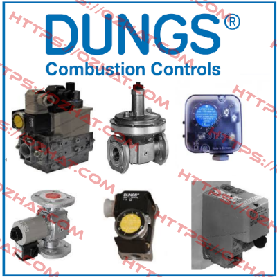 MPA4112/230V Dungs