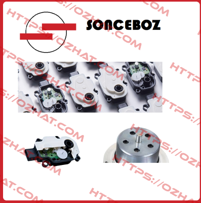 7230R055 OEM  Sonceboz