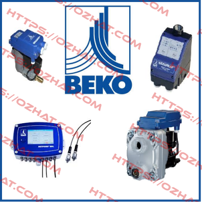 ME 39-10 A/B/C  Beko