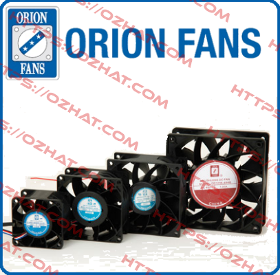 OA254AN-22-2TB  Orion Fans