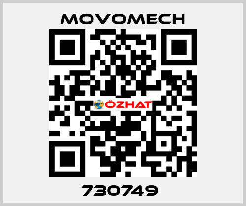 730749  MOVOMECH