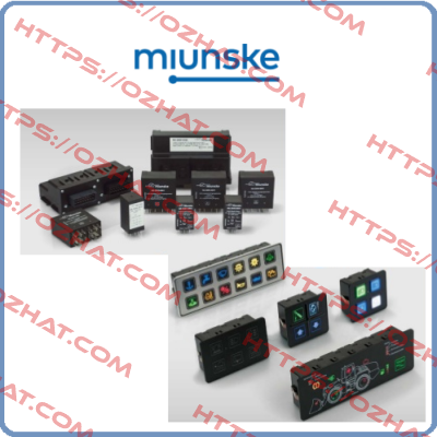 N5-1010-0001 Miunske