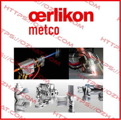 Metco 405NS 1/8" 10lb "Special PR" Oerlikon Metco