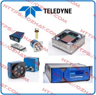 44-715 (2pcs/pkg)  Teledyne