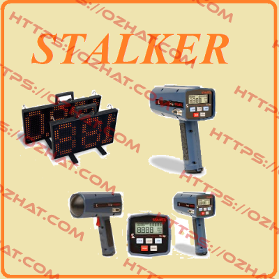 200-07033-00   Stalker