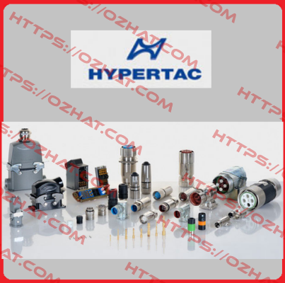 YHD0027 Hypertac (brand of Smiths Interconnect)